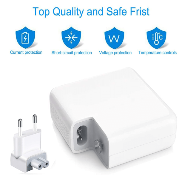 USB-C Oplader 140W - Afbeelding 3