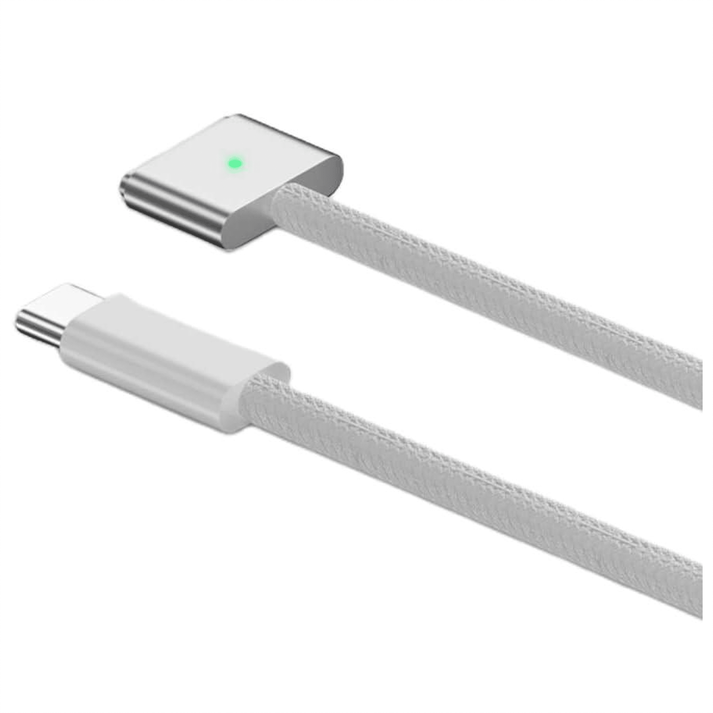 USB-C naar MagSafe 3 kabel (1 meter) - Afbeelding 5