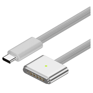 USB-C naar MagSafe 3 kabel (1 meter)