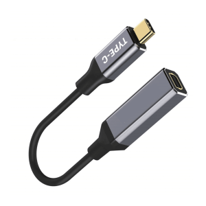 USB-C naar mini-DisplayPort adapter