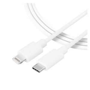 USB-C naar Lightning Kabel (1 meter)