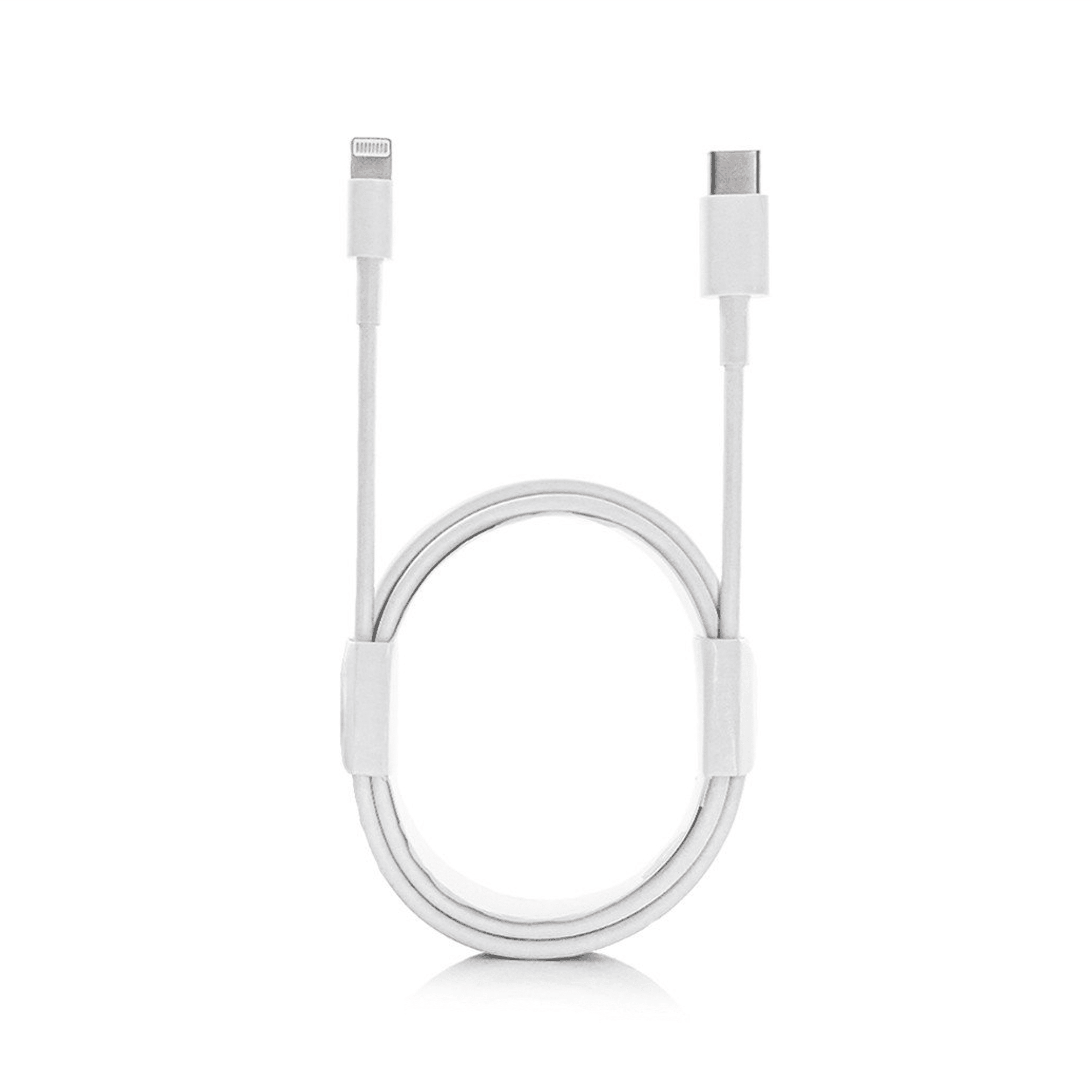 USB-C naar Lightning Kabel (1 meter) - Afbeelding 2