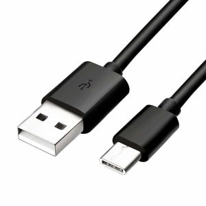 USB-C naar USB A kabel