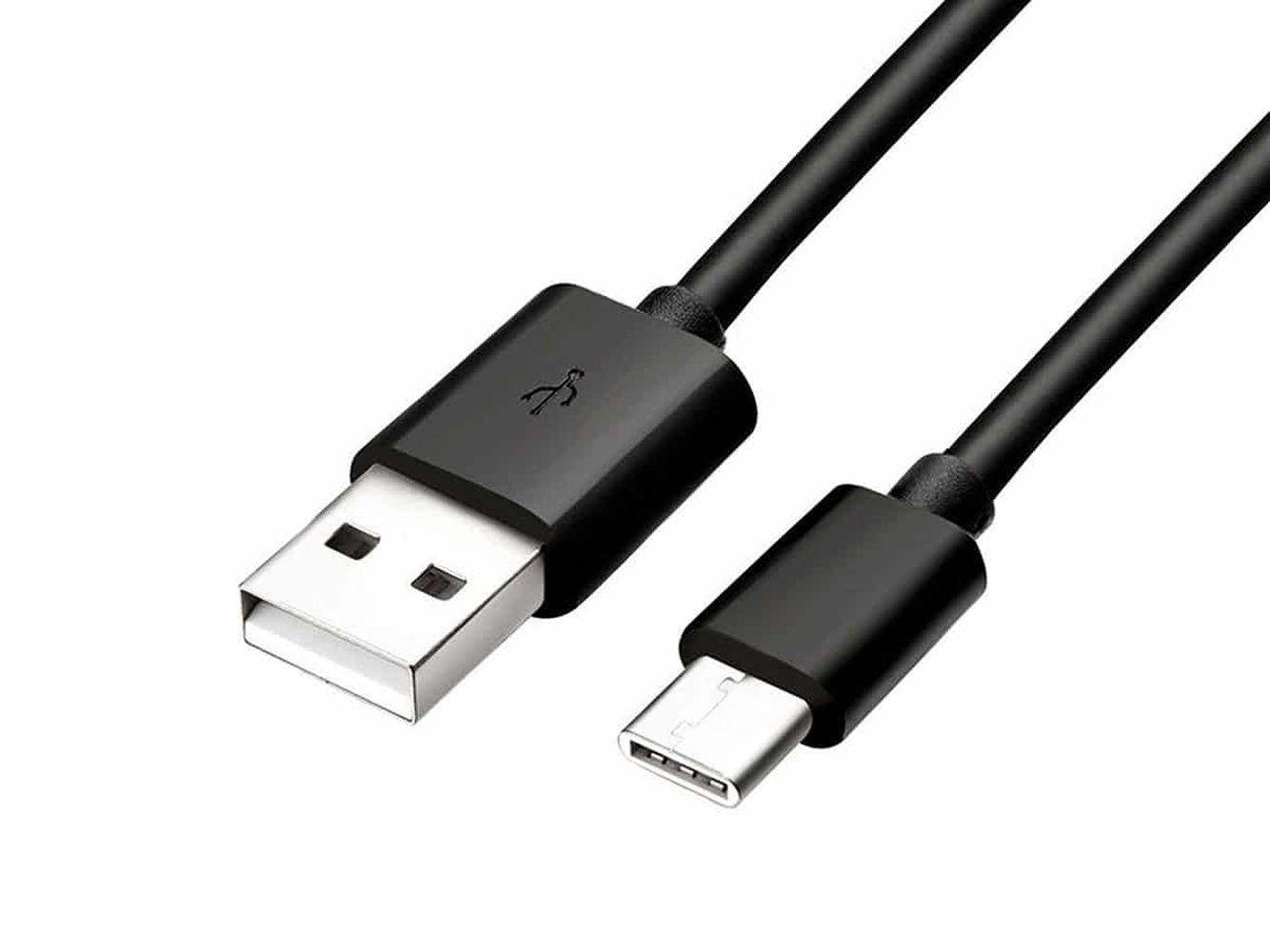 USB-C naar USB A kabel